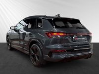 Audi Q4 e-tron - Vorschau Bild 3