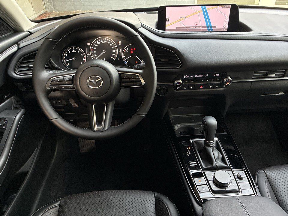 Mazda CX-30 - Bild 8