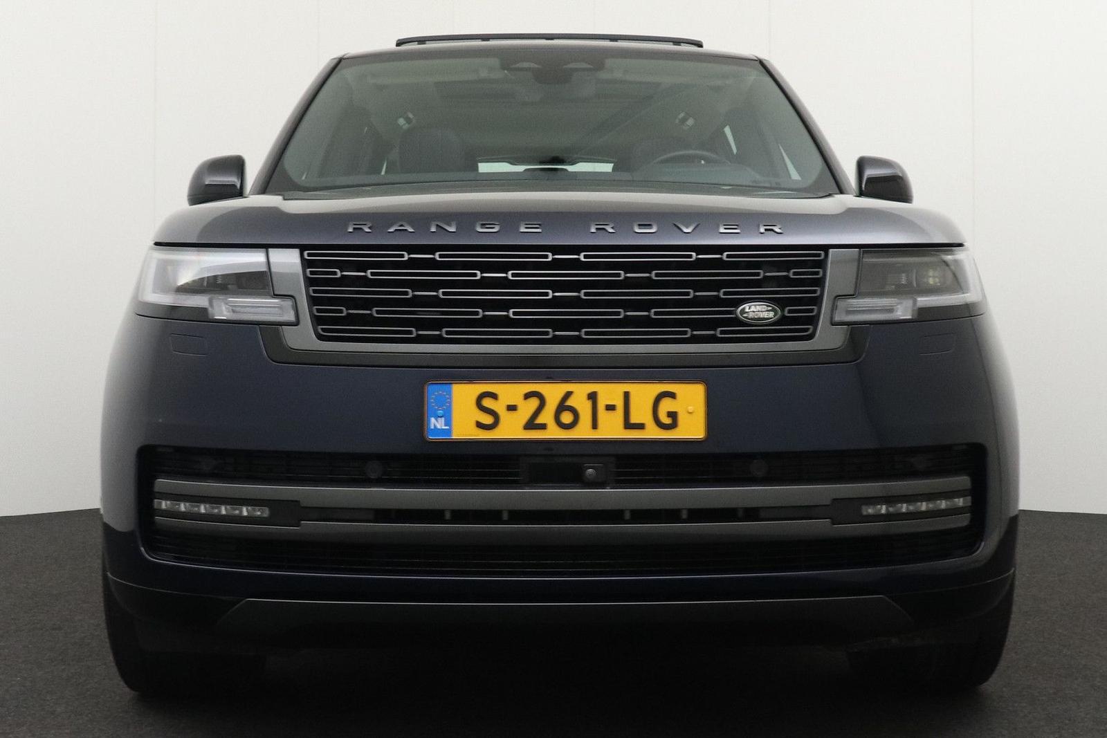 Land Rover Range Rover 3.0 P440e LWB HSE PHEV Pano-Dak Soft