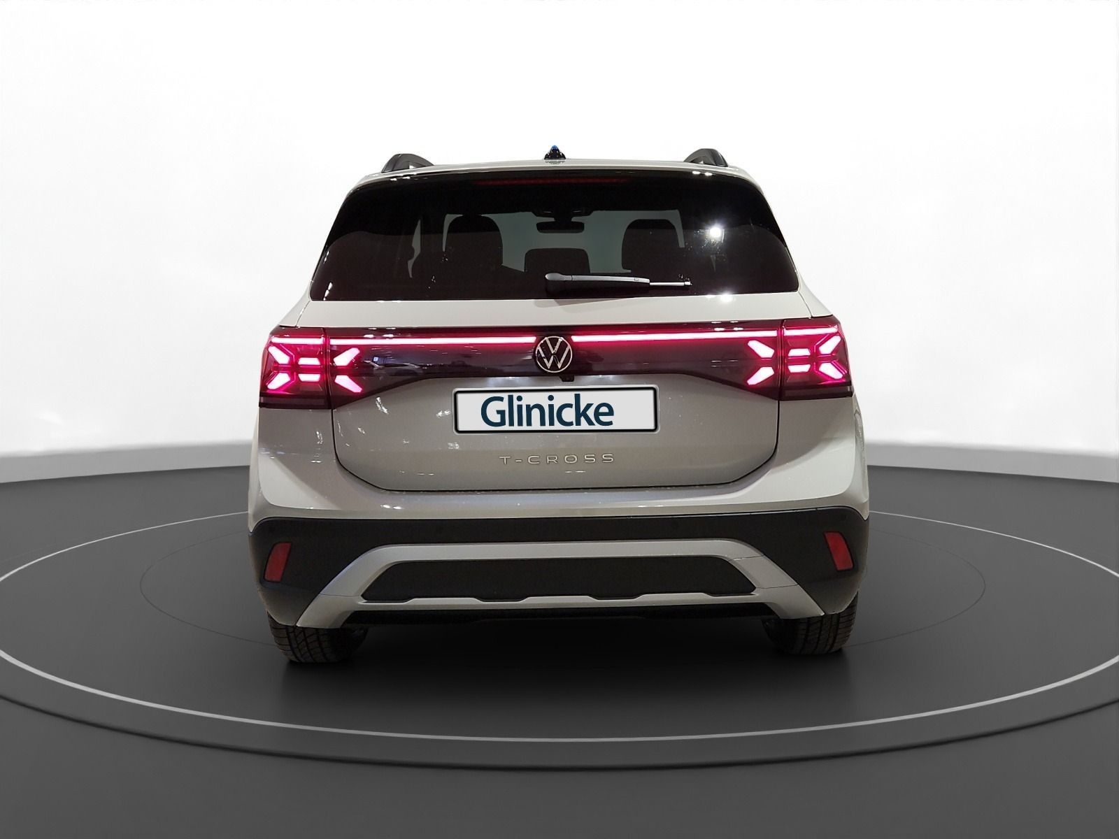 Volkswagen T-Cross - Bild 5