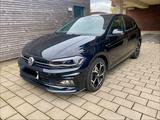 Volkswagen VW Polo R-Line 1.0 TSI 116 PS | Schiebedac... - Volkswagen Polo: 11
