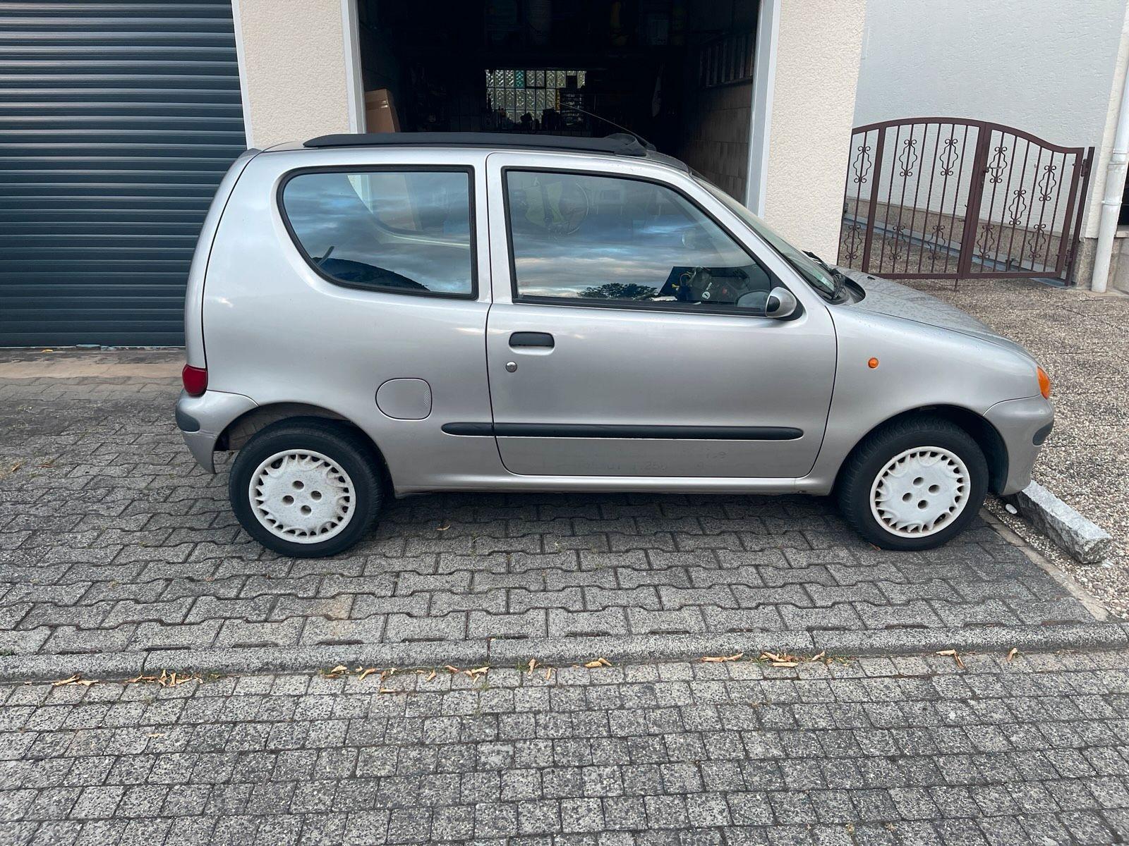 Fiat Seicento