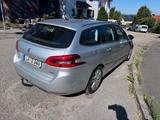 Peugeot 308 SW Business-Line BlueHDi 120 STOP & ST. ... - Peugeot 308: SW Business Line