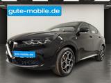 Alfa Romeo Tonale Ti 1.5 VGT |PDC |LED |KAMERA |WINTERPAKET - schwarze Alfa Romeo Tonale
