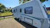 HYMER / ERIBA / HYMERCAR Nova GL 532 - HYMER / ERIBA Wohnwagen Nova gl