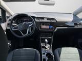 Volkswagen Touran Highline 2,0l TDI DSG AHK/IQ Light/NaviPR - 7 Sitzer Gebrauchtwagen