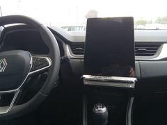 Foto Nummer 9: RENAULT Captur