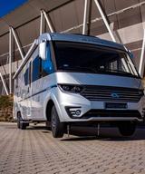 Adria SONIC SUPREME SL