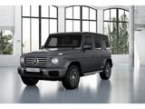 Mercedes-Benz G 580 AMG Sport Exclusive Magno Massage 360° BT - graue Mercedes-Benz G 580