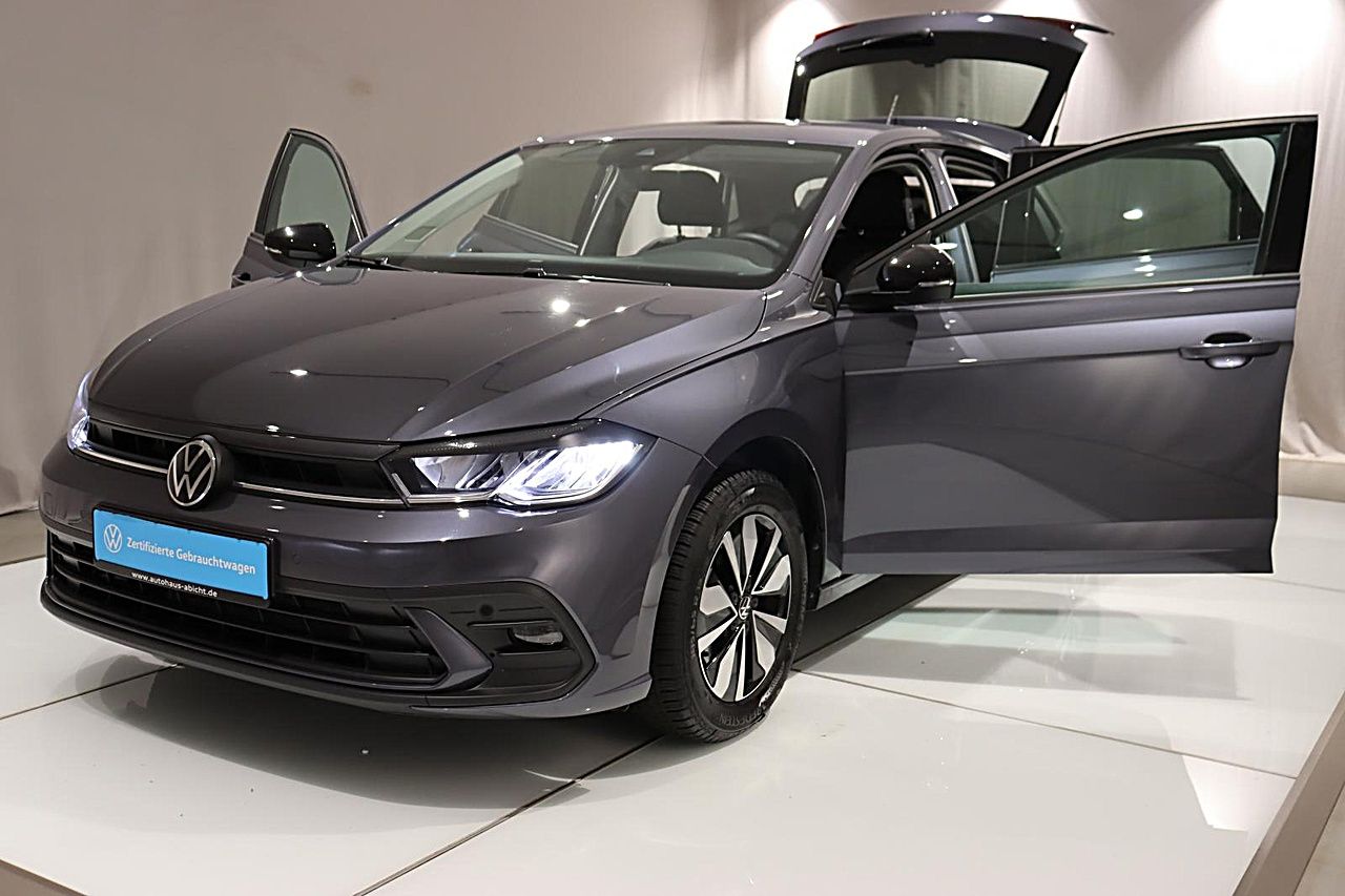 Volkswagen Polo - Bild 21