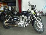 Suzuki VS 1400 Intruder 4Gang - INTRUDER 1400