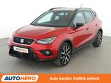 Seat Arona 1.0 TSI FR*NAVI*LED*ACC*KLIMA* - Seat Arona in Bochum