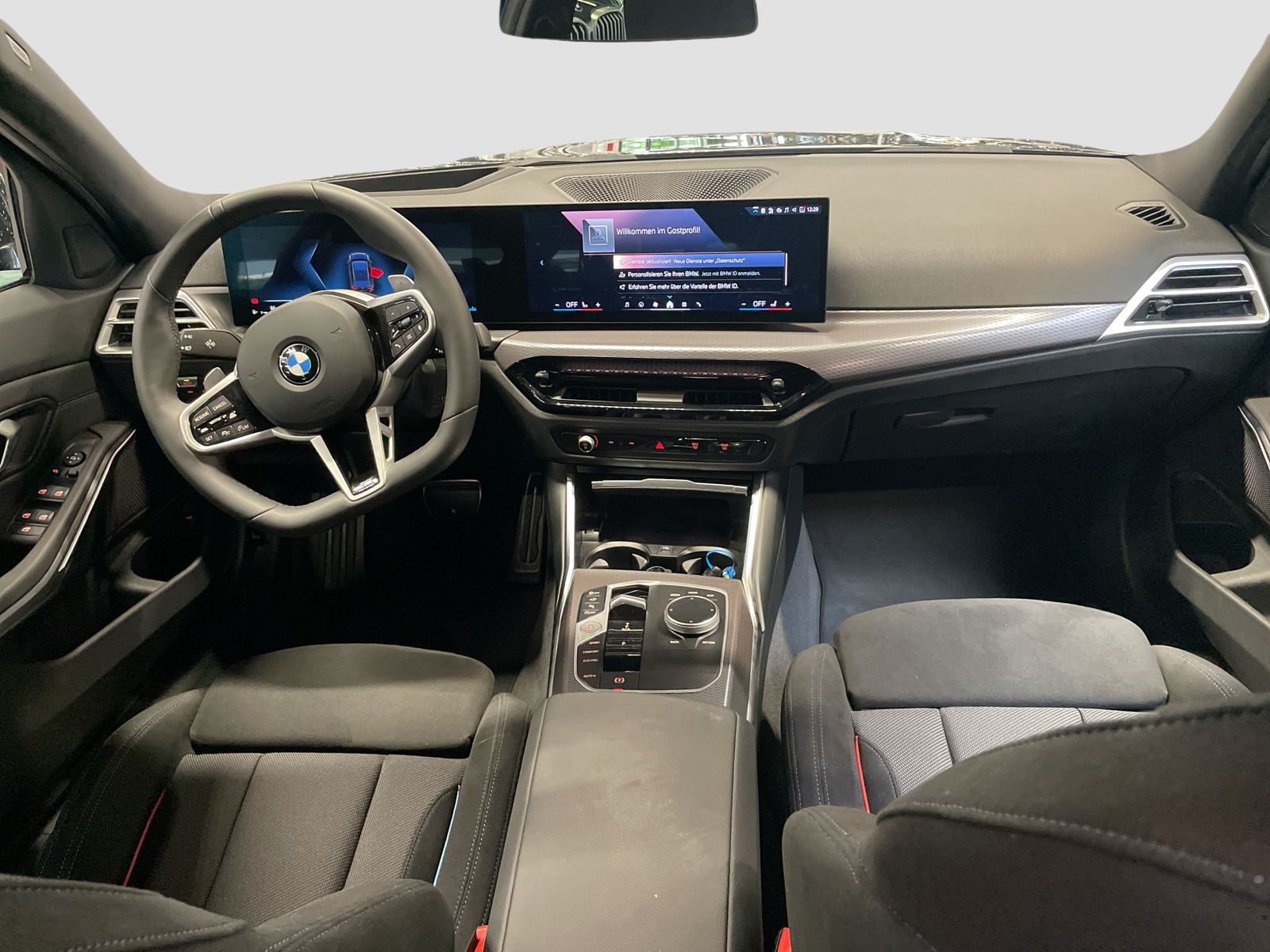 BMW 320 - Bild 12