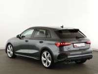 Audi S3 - Vorschau Bild 5