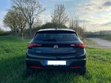 Opel Astra 1.4 DI Turbo - Opel Astra Gebrauchtwagen in Dresden