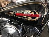 Harley-Davidson WIDE GLIDE FXDWG - HARLEY-DAVIDSON FXDWG
