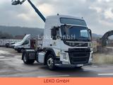 Volvo FM 450  ADR - Volvo Fm