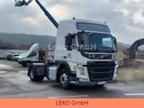 Volvo FM 450 ADR - Volvo Fm