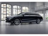Mercedes-Benz CLA 180 SB KAMERA SPUR PDC SHZ - Mercedes-Benz CLA 180 Shooting Brake Benziner Gebrauchtwagen