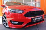 Ford FOCUS TURNIER* ST-LINE* BI-XENON* WINTERPAKET* - Ford Focus: Rot