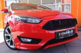 Ford FOCUS TURNIER* ST-LINE* BI-XENON* WINTERPAKET* - Ford Focus: ST X