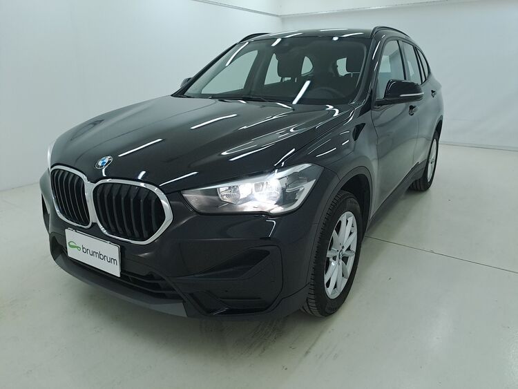 BMW X1 - 1