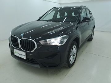 BMW X1 - 1