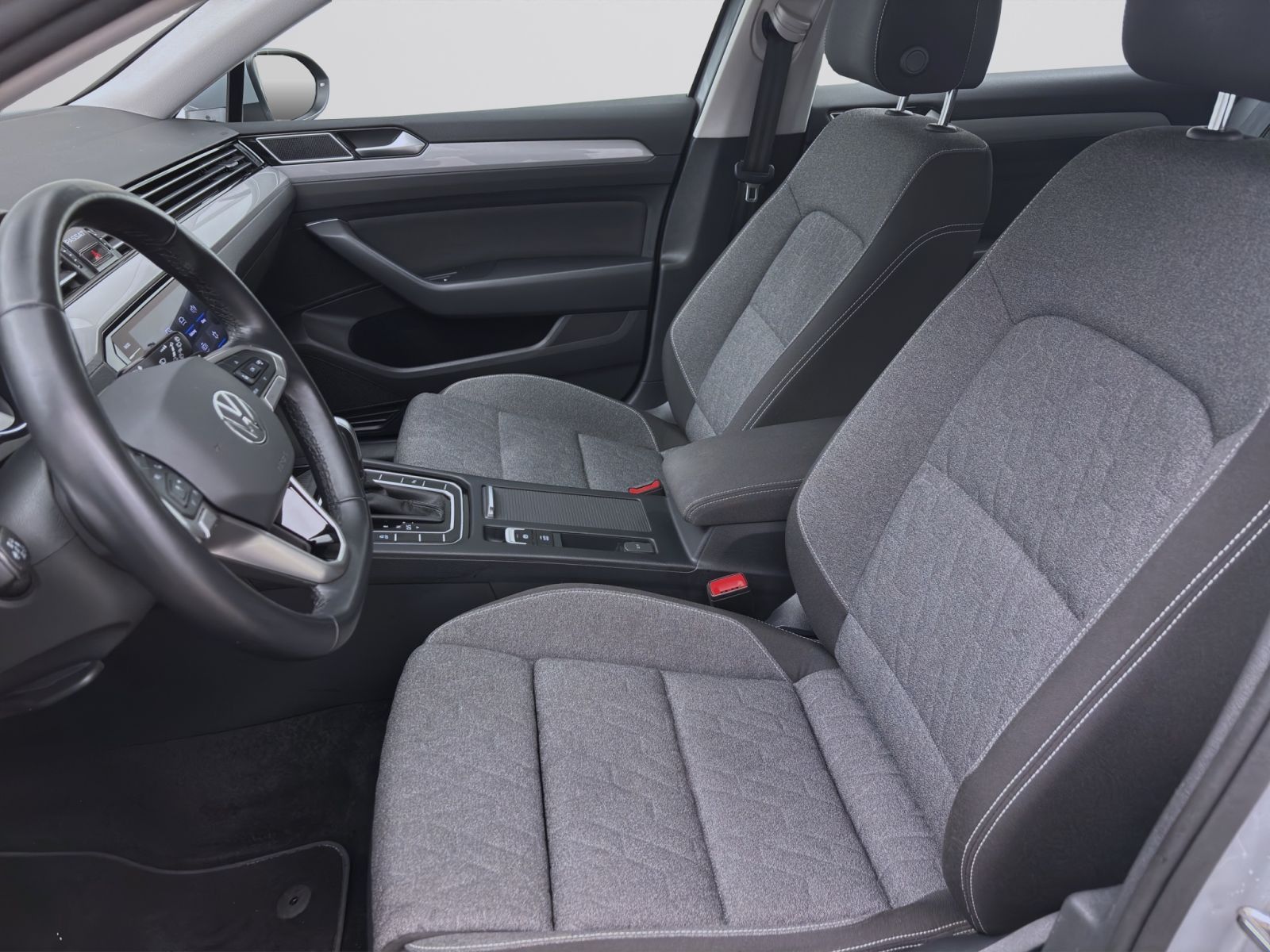 Volkswagen Passat Variant - Bild 10