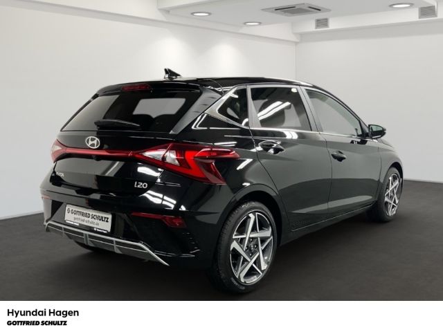 Hyundai i20 - Bild 4
