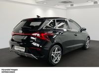 Hyundai i20 - Vorschau Bild 4