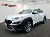 Hyundai KONA Trend Hybrid*Krell*NAV*SHZ*ACC*2WD*1.6 GDI - Hyundai Kona Trend mit Hybrid-Antrieb (Benzin/Elektro)