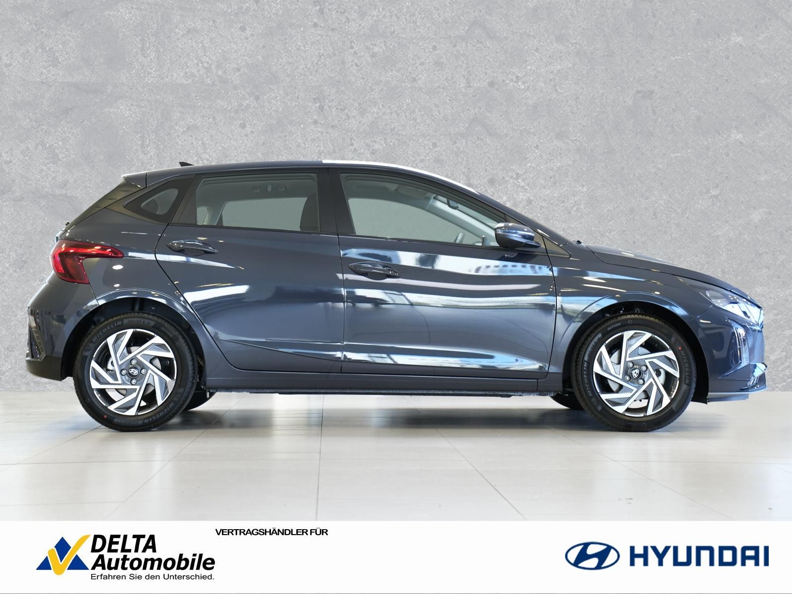 Hyundai i20 - Bild 10
