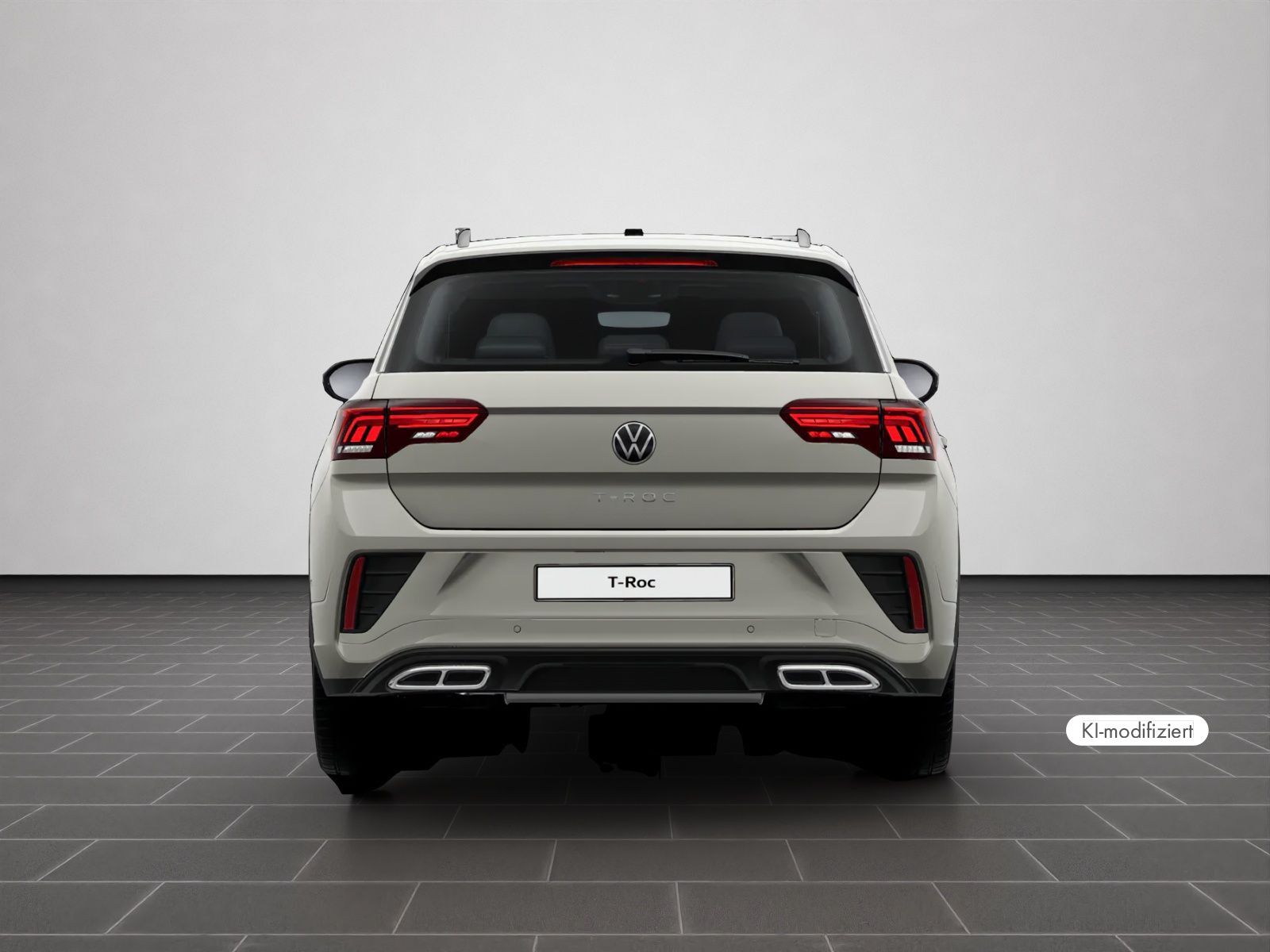 Volkswagen T-Roc - Bild 7