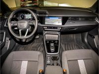 Audi A3 - Vorschau Bild 12