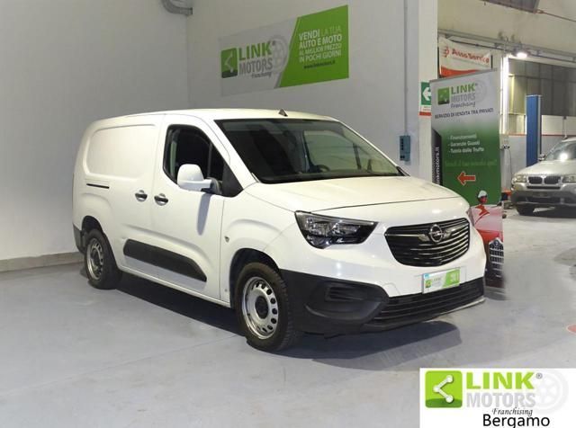 Opel OPEL Combo 1.5 Diesel 130CV