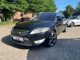 Ford Mondeo Turnier Titanium*SHZ*PDC*AHK* - Ford Mondeo aus 2010: Titanium