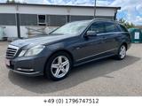 Mercedes-Benz E 350 CDI 4MATIC BlueEFFICIENCY - Mercedes-Benz E 350 in Karlsruhe