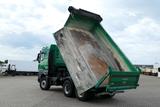 MAN 26.520 TGX BB 6x4, Bordamtik, Cramaro, Hydr.,AHK - Kastenwagen hoch + lang