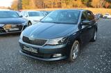 Skoda Fabia Combi 1.2 TSI Ambition*NAVI*KLIMAUTO* - Skoda: Unfallwagen