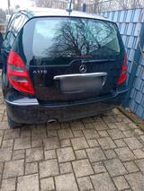 Mercedes-Benz Mercedes A Klasse 170 Motorschaden!! - Mercedes-Benz Motorschaden