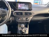 Hyundai i10 Apple Car Play Lenkradheizung Sitzheiung - Hyundai i10