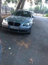 BMW e61 3,0 Diesel 218 ps - BMW 218 aus 2005
