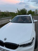 BMW530dG31M|xD|HUD|PANO|AHK|ACC|360°|SHZ|LED|KEY - BMW 530 Gebrauchtwagen Bmw530d