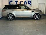 Land Rover Range Rover 5.0 V8 SC Autobiography - graue Land Rover Range Rover
