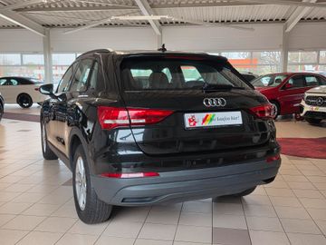 Audi Q3 - 5