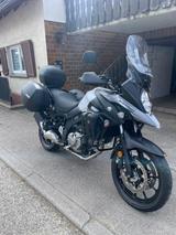 Suzuki V Strom 650 DL***TOP ZUSTAND*** - Offers