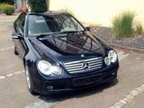 Mercedes-Benz CL 180 - Mercedes-Benz CL 180 Gebrauchtwagen