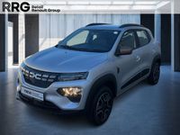 Dacia Spring - Vorschau Bild 1