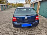 Volkswagen Golf 1.4 Basis Basis - Volkswagen Golf aus 2003: Golf4