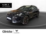 Cupra Formentor VZ 1.5 eHybrid AHK LED LM 19" Navi RFK - CUPRA Formentor VZ5 mit Hybrid-Antrieb (Benzin/Elektro)